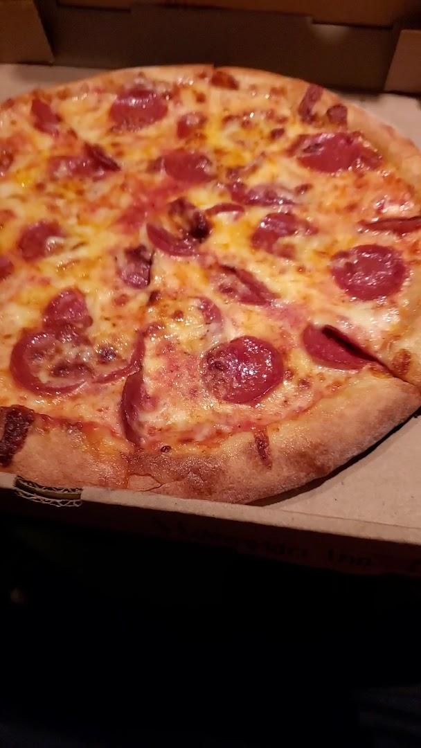 Rocky's New York Pizza Menu image 3