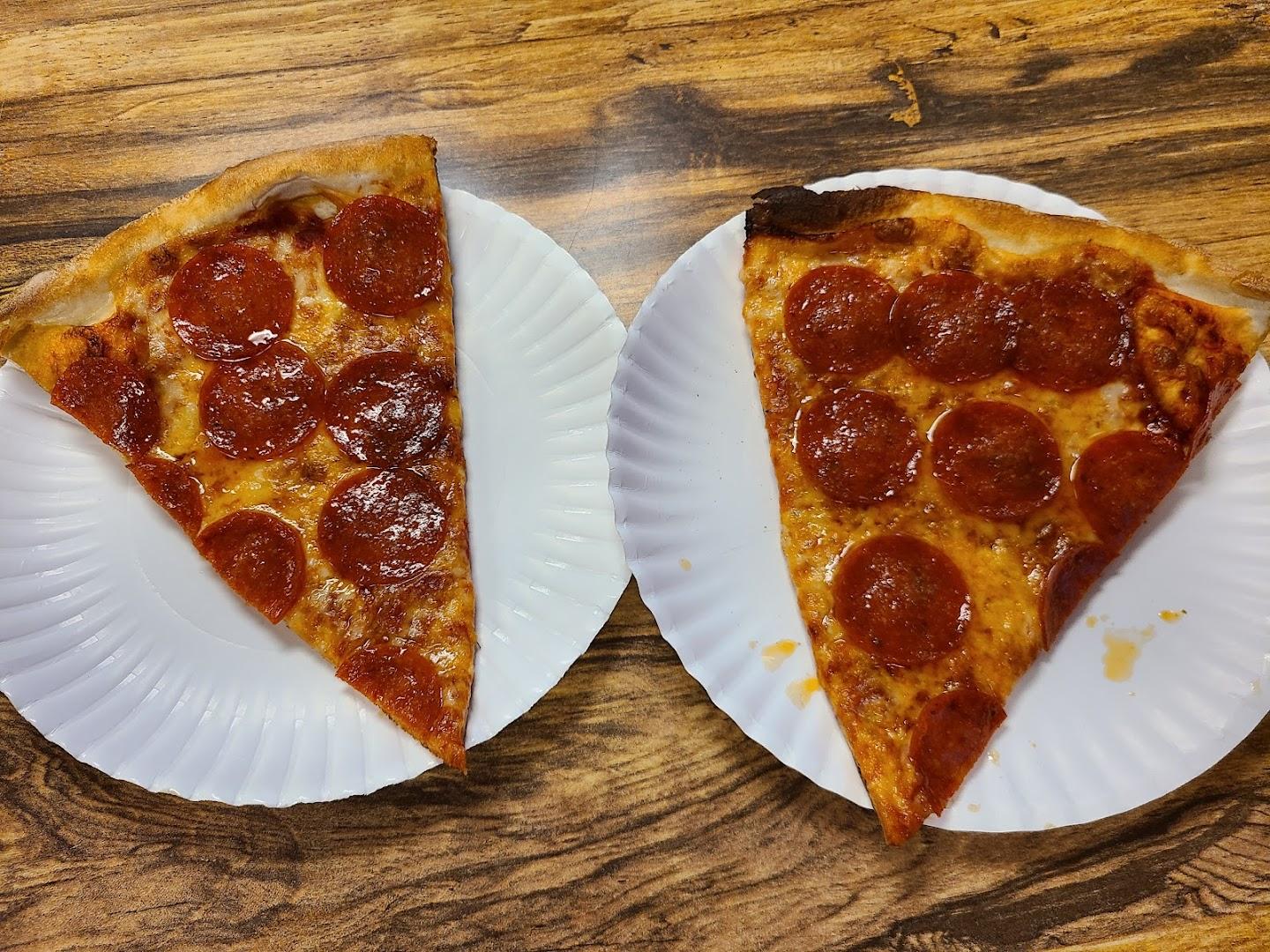 Rocky's New York Pizza Menu image 7